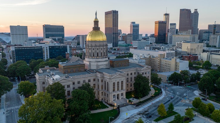 Assignments announced for election study committee created by special session legislation
