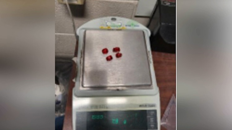 El Paso woman admits to smuggling children with THC-laced candy