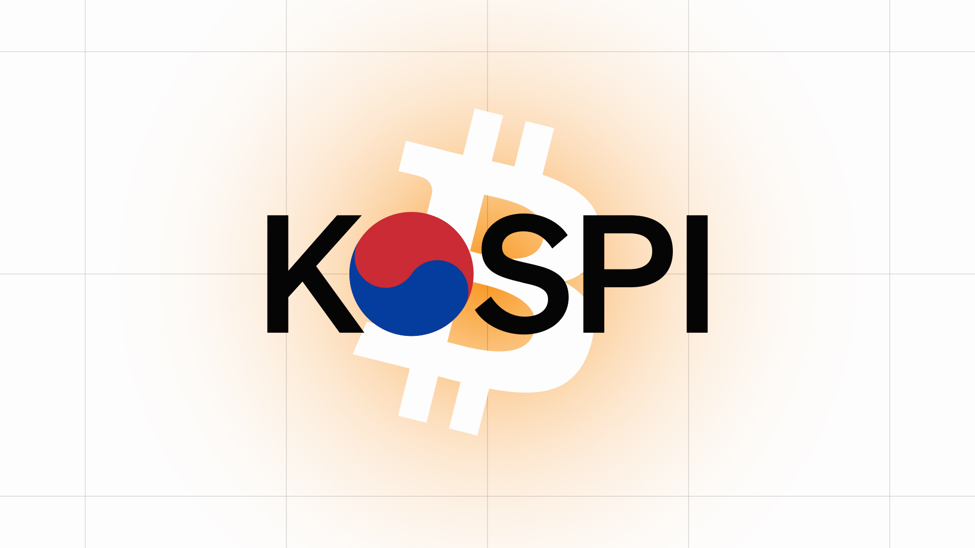 South Korea’s KOSPI has erased more than Bitcoin’s market cap in 29 days