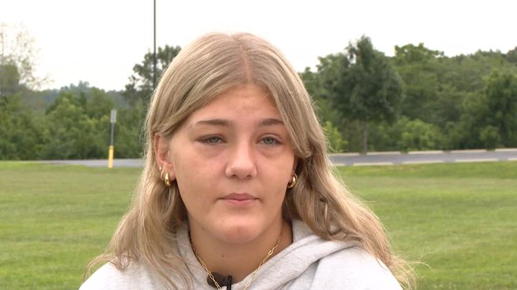 ‘I don't know how to live without her’: Twin sister remembers Missouri teen and mother killed in shooting