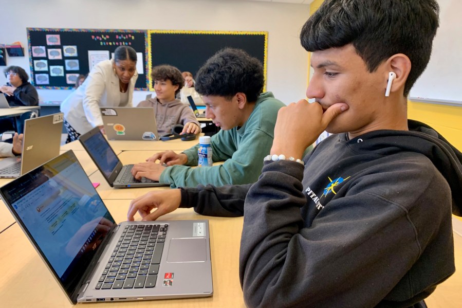 More than 700 Texas high school students won National Merit Scholarships in 2026