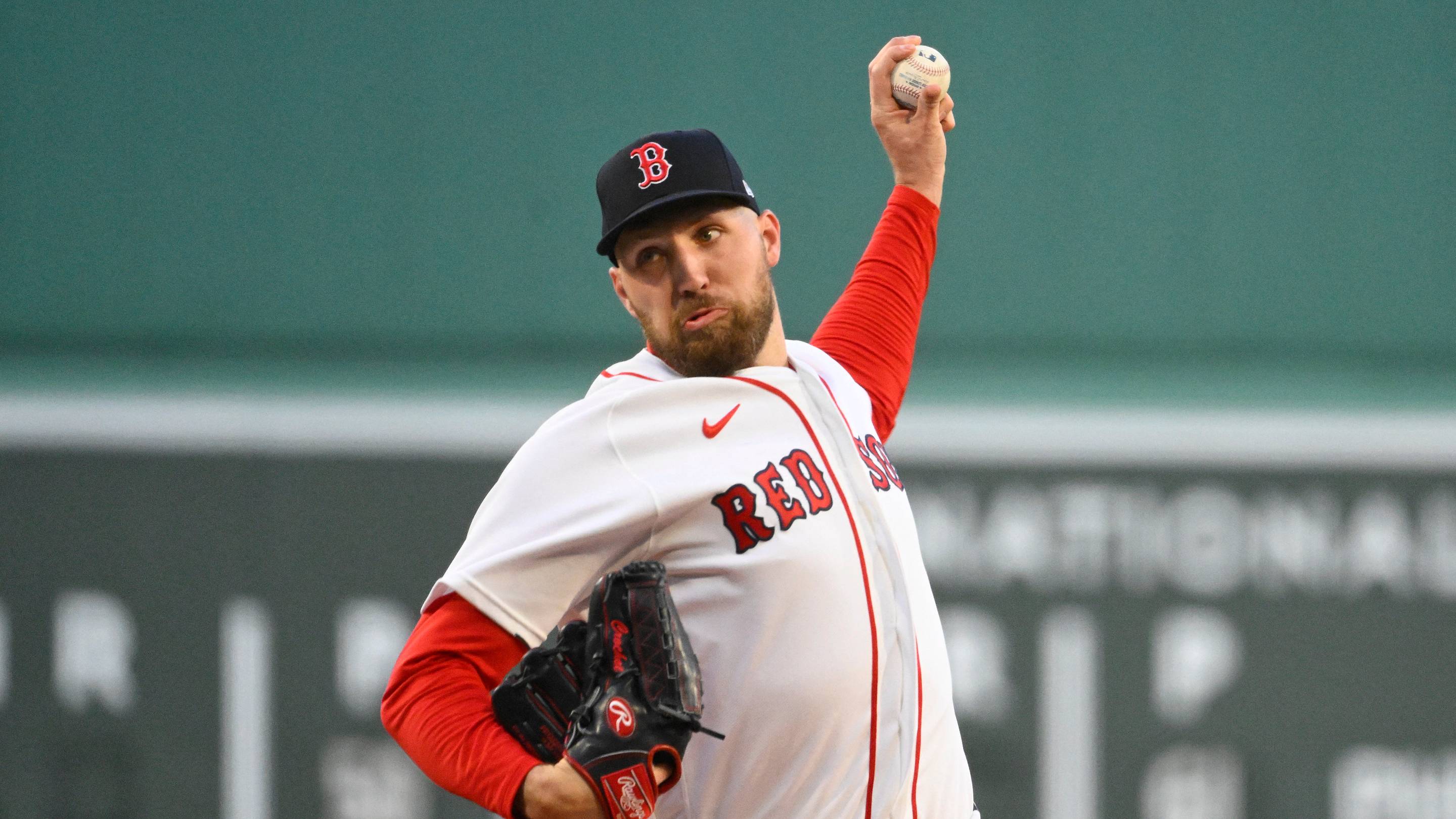 Garrett Crochet Target Return Could Boost Red Sox Playoff Push