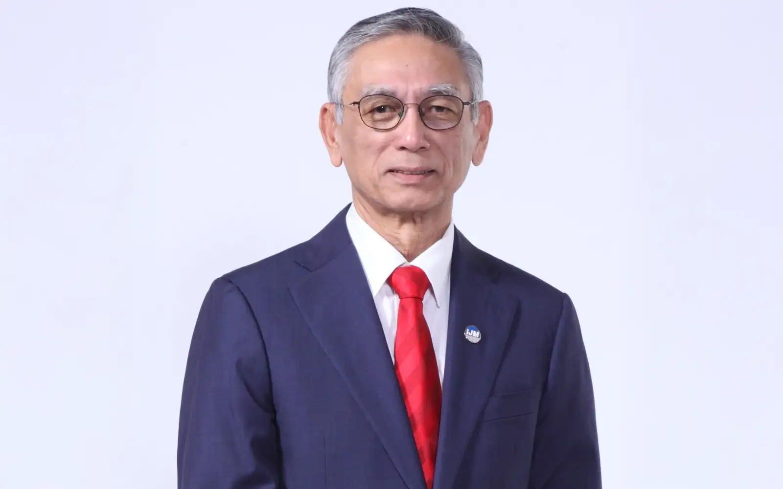 Krishnan Tan berundur sebagai pengerusi IJM