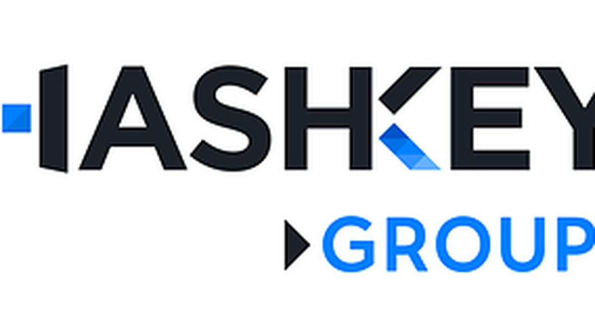 HashKey Proposes to Acquire Entire Equity Interests in Singapore's APEX