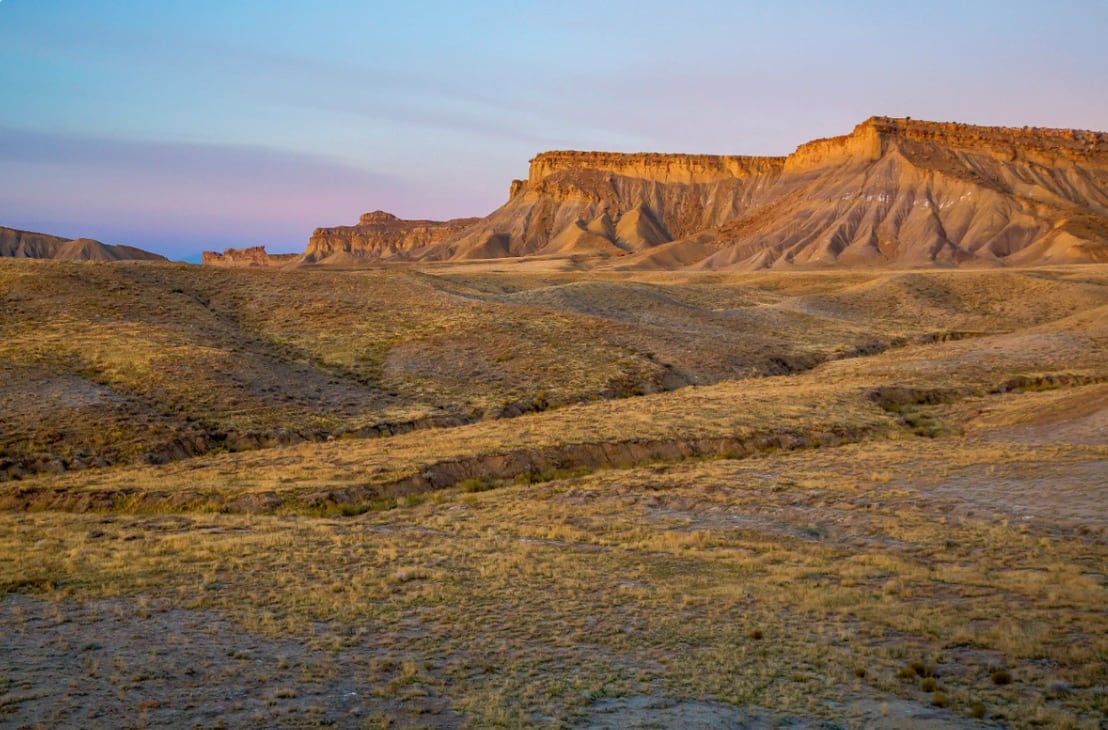 How a Utah Republican’s quiet battle for hunting access undercut the Ute Indian Tribe’s Land Back hopes