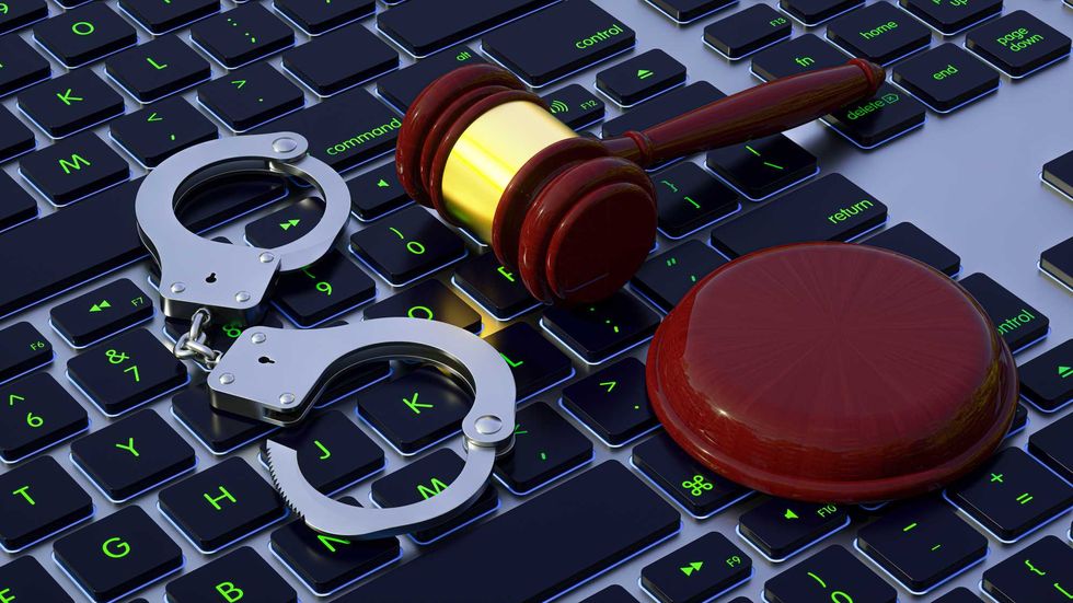 Make antitrust fast again