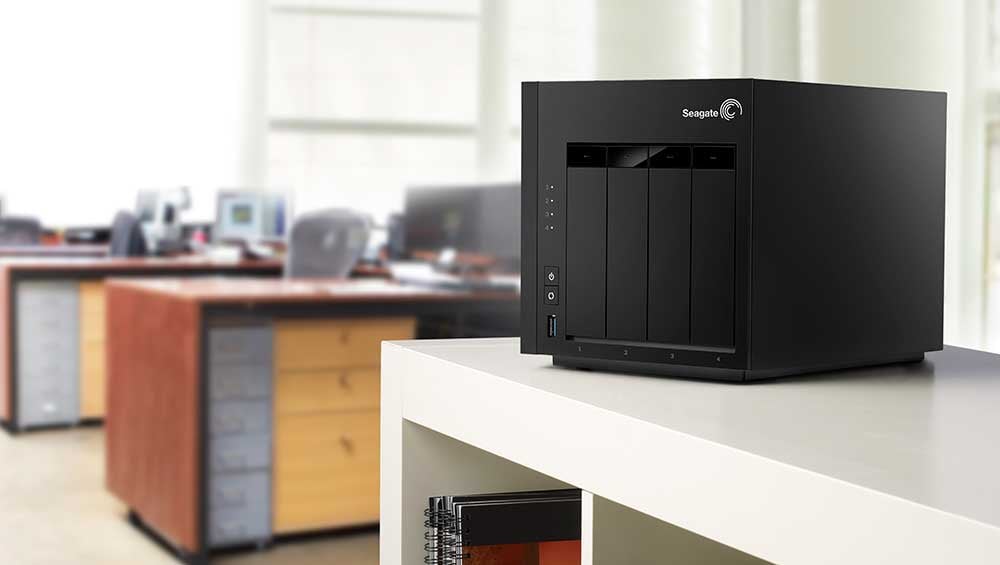 Seagate Stock Shakes Off AI Rally Fears With Big Earnings Beat