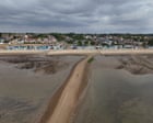 Boy, seven, dies after Essex coast incident that killed cousin and aunt