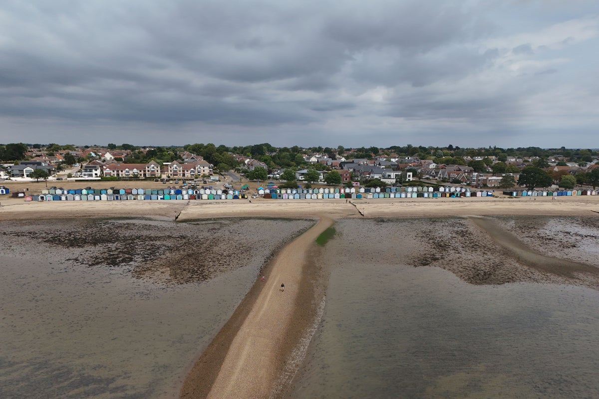 Boy, 7, dies after incident at Essex beach that killed two family members