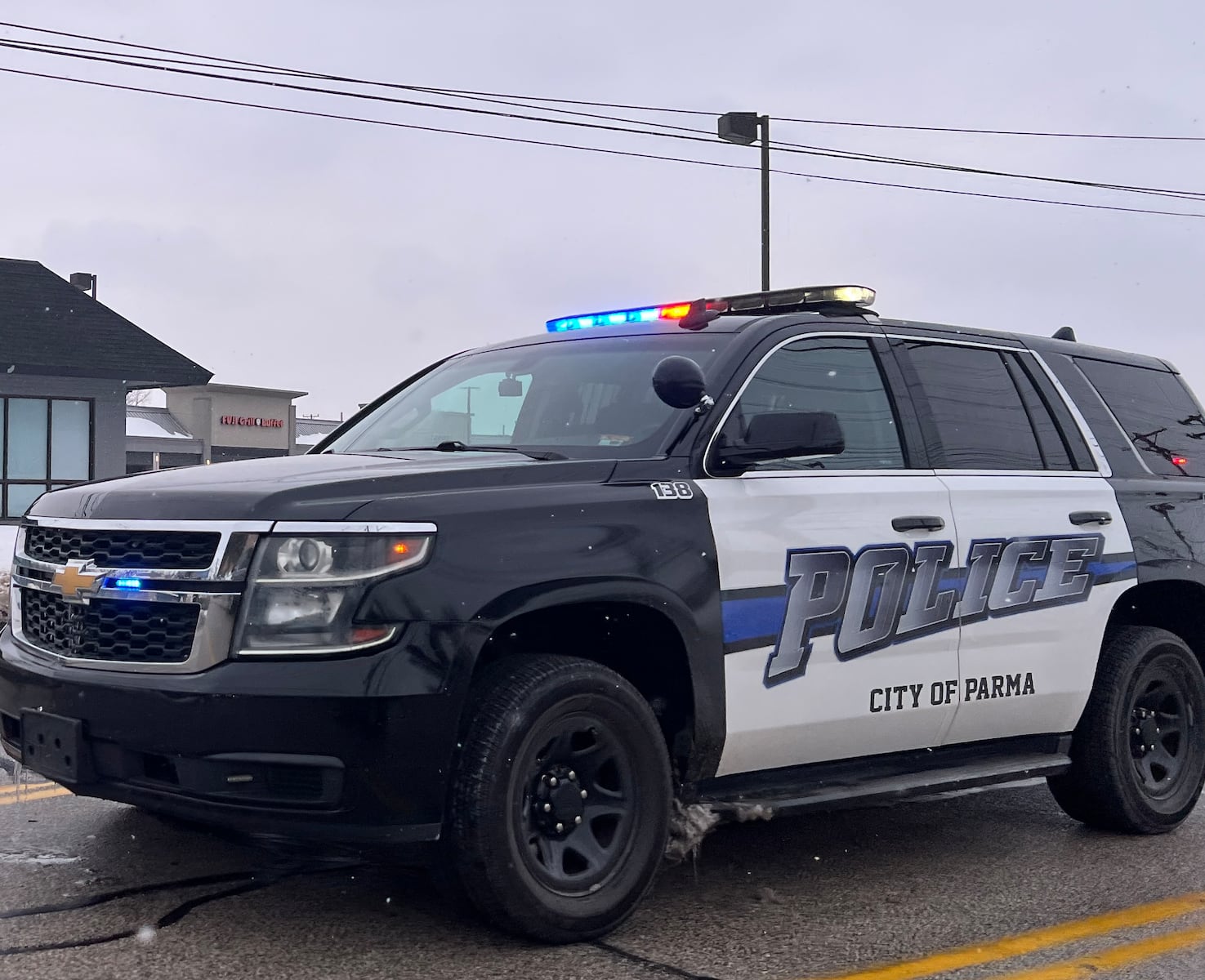 Parma resident sentenced to jail for elderly fraud