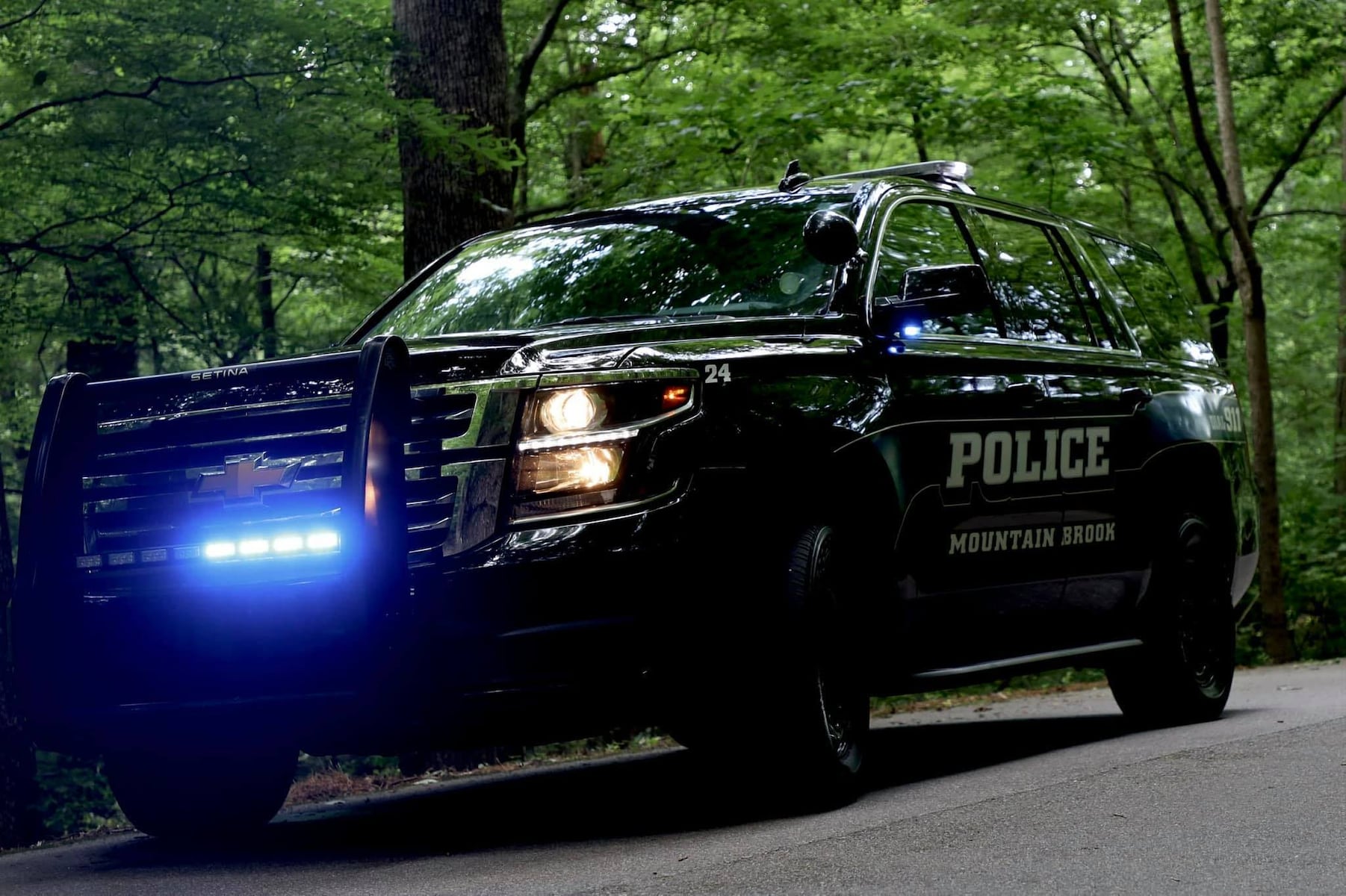2nd person dies following weekend crash in Mountain Brook