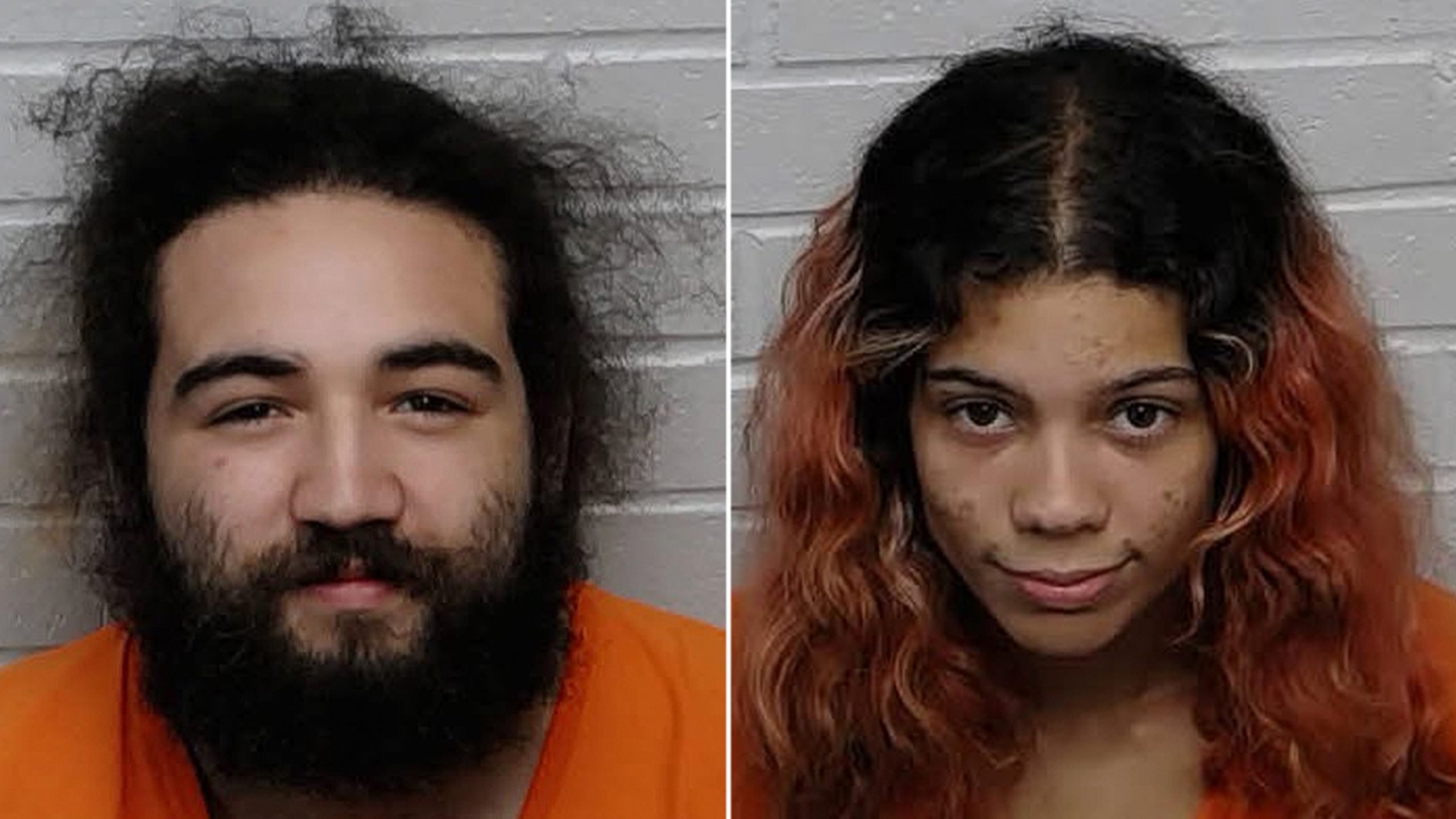 Newborn vanished after secret birth, parents allegedly claimed baby 'was a prank': cops