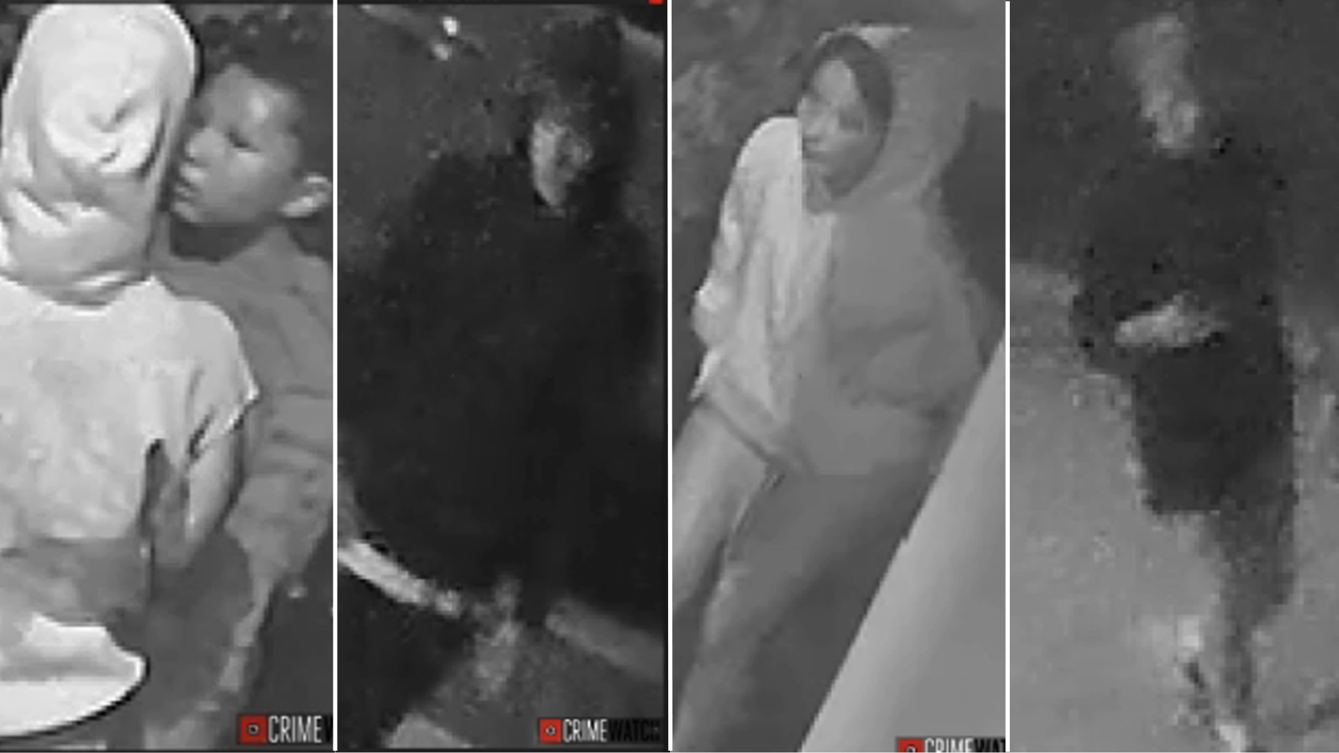 Police warn pranksters after viral door-kicking challenge causes significant property damage