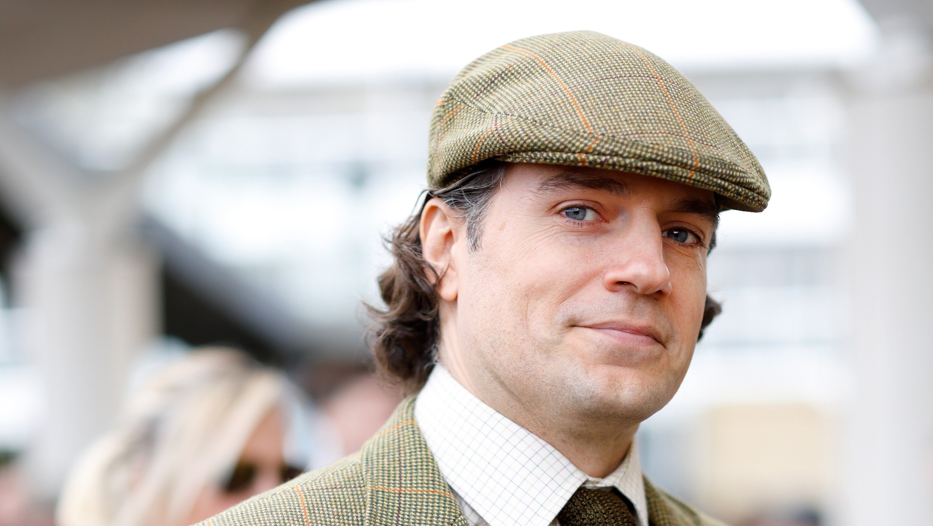 I've Got a Theory for Who Henry Cavill Will Play in Amazon's Warhammer 40,000 TV Series
