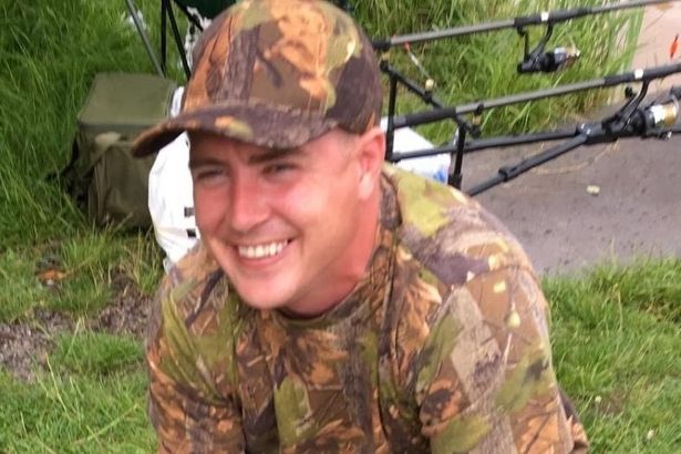Man who 'started fire which killed two pensioners' found dead in bin days later