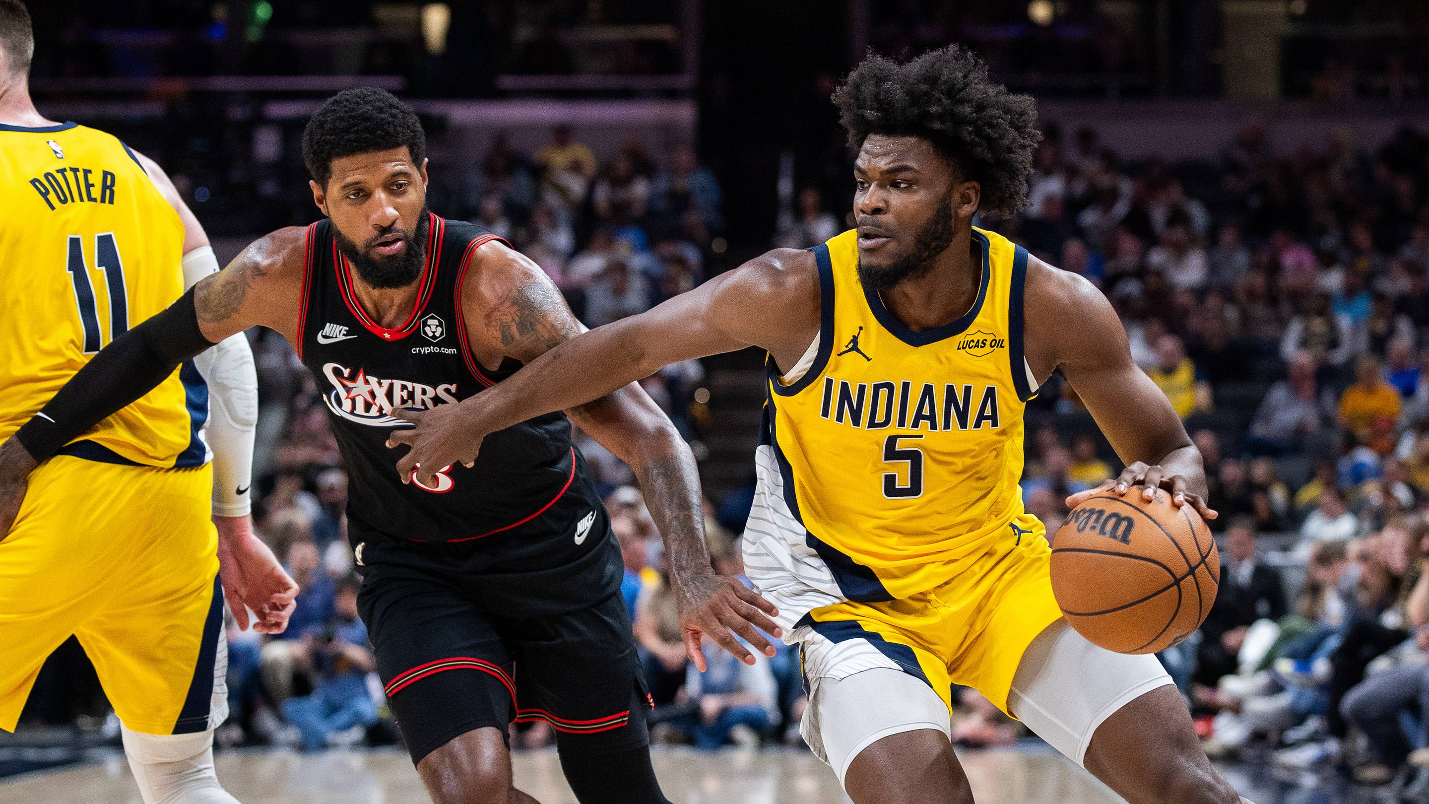 The One Thing the Pacers Will Regret About This Offseason