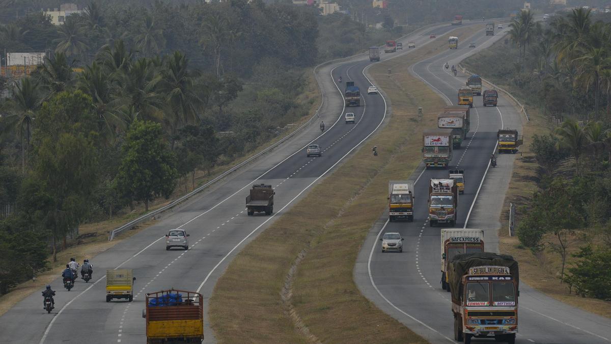 BMIC project is “biggest scam” in Karnataka requiring independent probe and forensic audit: Karnataka High Court