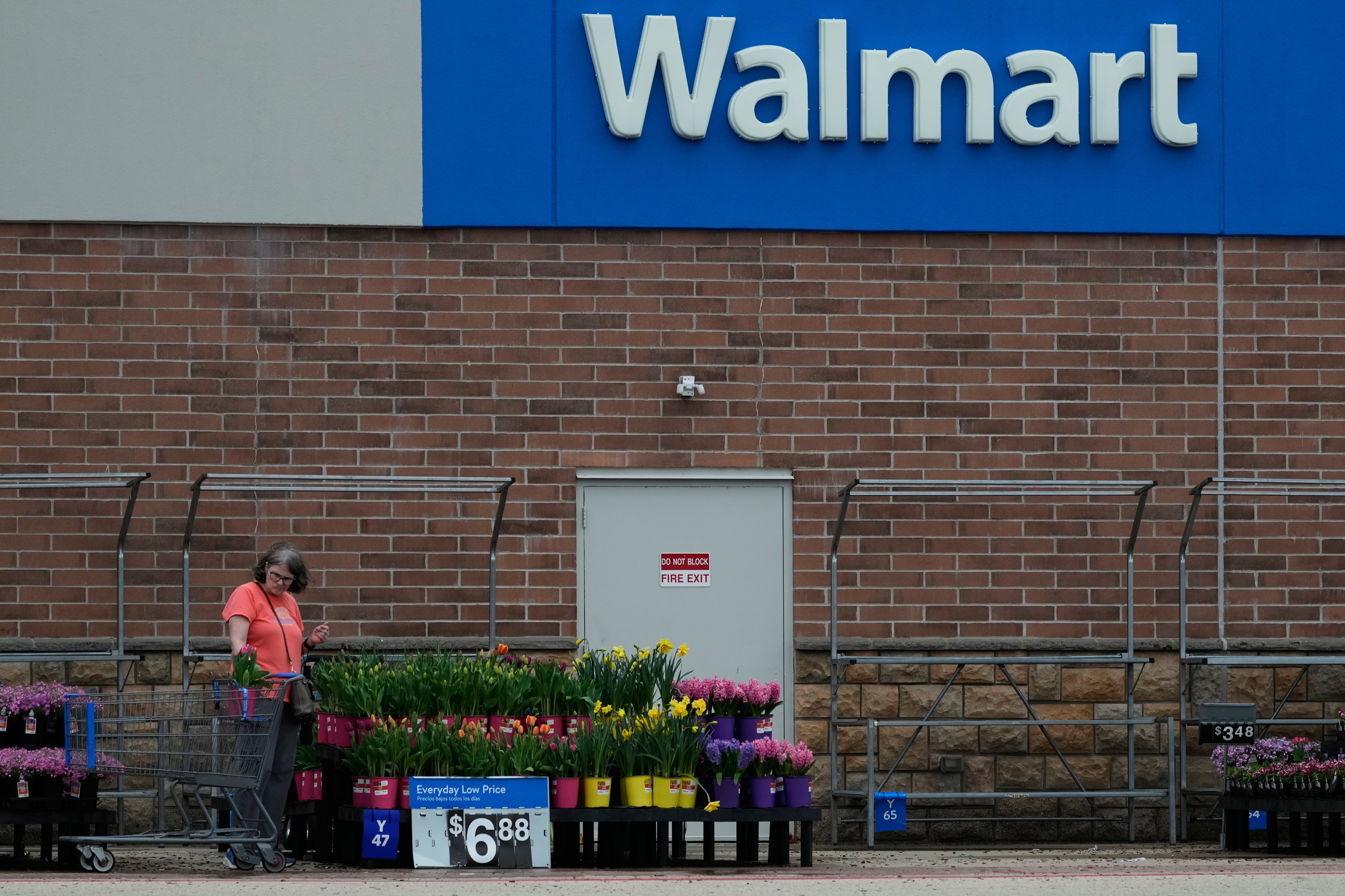 In Oregon, big grocery, retail companies have highest number of employees on Medicaid