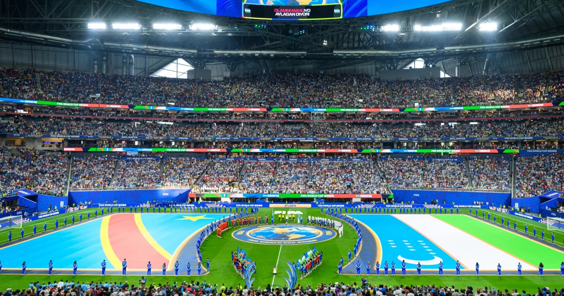 FIFA World Cup 2026 becomes crypto’s biggest stage as Kraken and prediction markets go mainstream