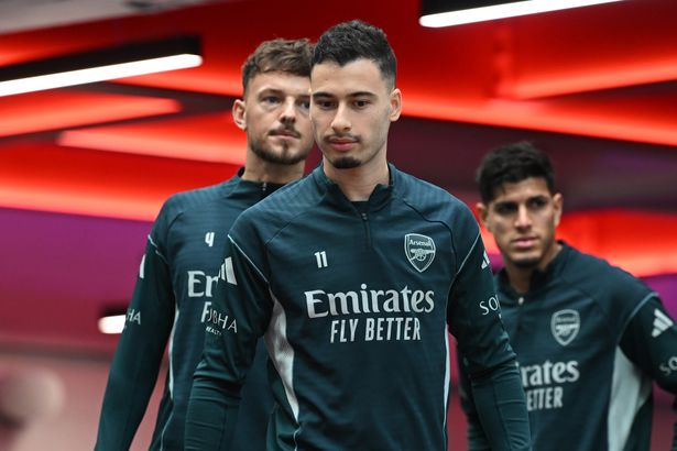 10 Arsenal keep, loan or sell transfer verdicts reached with three signings eyed