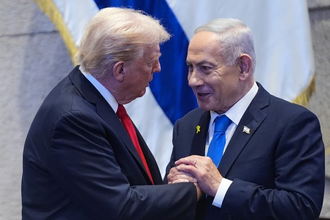 Rabbi Barclay's Iran Update: On This Day of Love