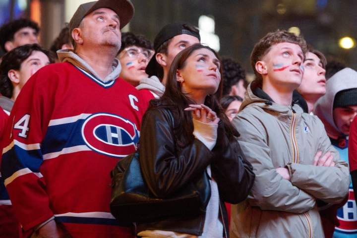 Prime Video to air more NHL regular season, playoff games with new deal