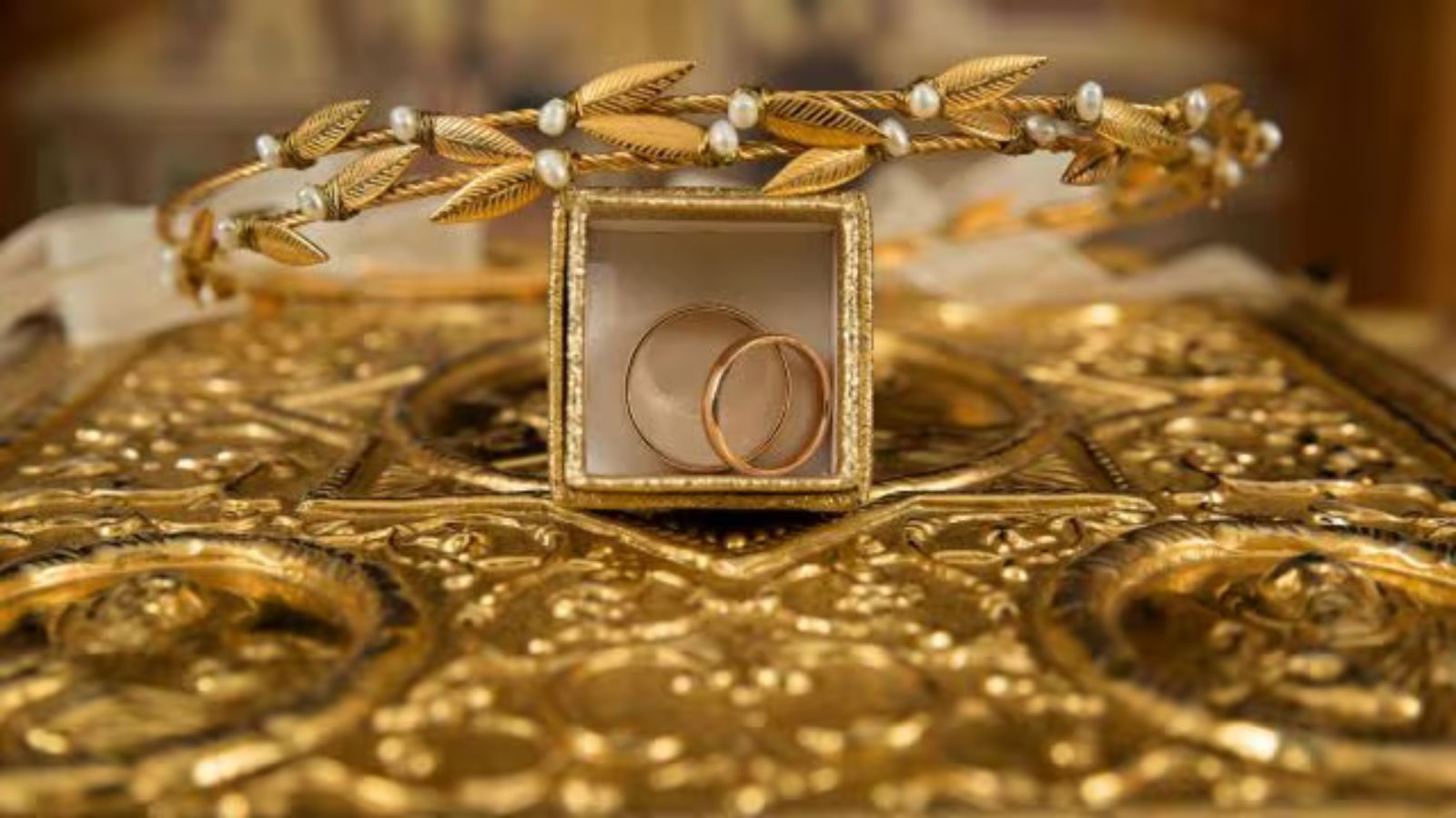 Surat safe vault owners steal Rs 2.67 crore gold to repay trading losses, arrested