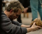 Andrew Scott’s Oscar-tipped Ian Charleson biopic to open London film festival