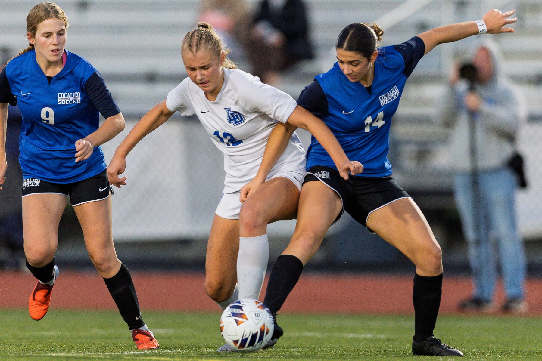 Lancaster-Lebanon League girls soccer All-Stars returning in 2026