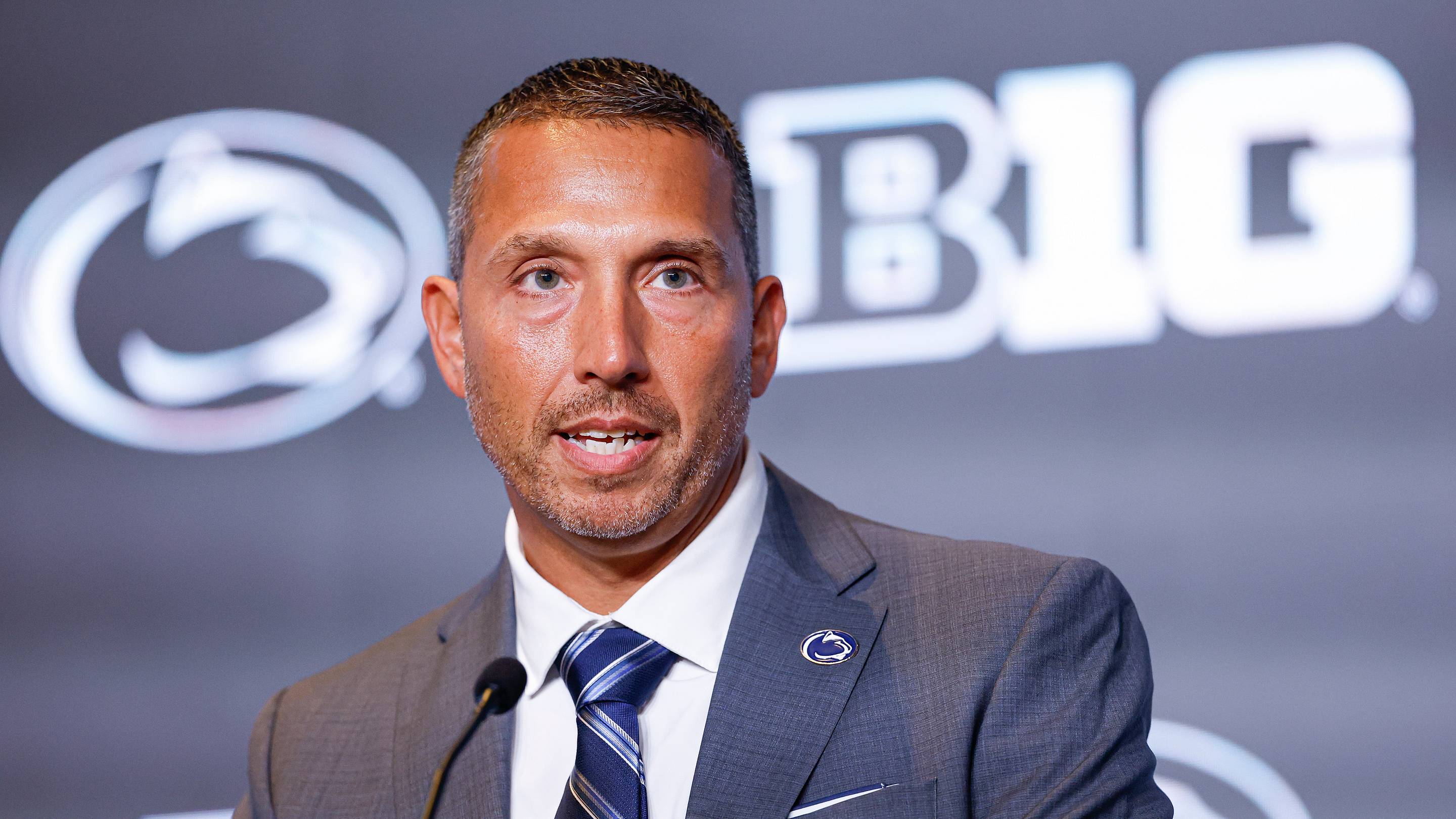 Why Matt Campbell Is Making a Significant Defensive Change at Penn State