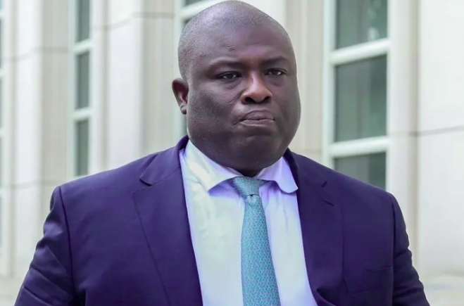 Former Goldman banker paid bribes to officials in Ghana – US tells jury