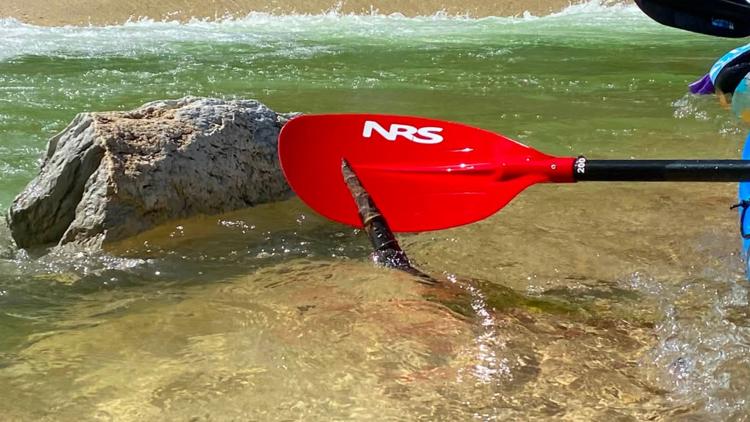 Hidden hazard found in Frio River near Seven Bluffs Ranch crossing
