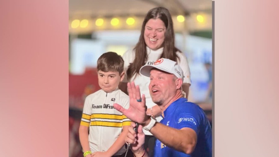24 Hours of Booty raises over $1.6 Million during 25th anniversary event in Charlotte