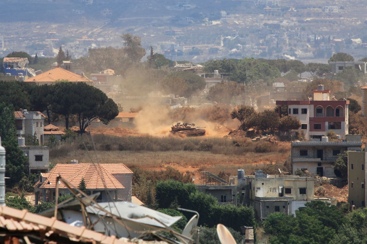 Israeli authorities accuse army veteran of spying for Iran