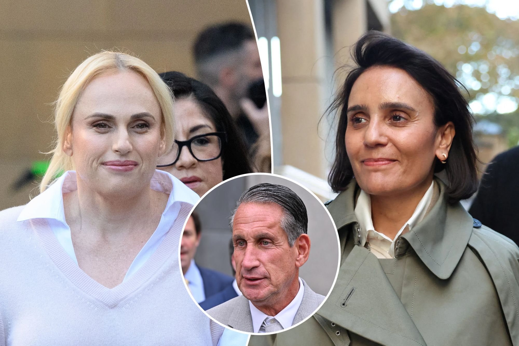 Explosive defamation lawsuit between Rebel Wilson and ‘The Deb’ producers ensnares Hollywood power players