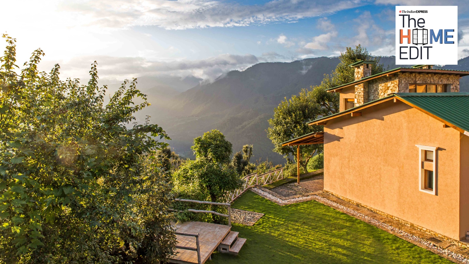 Thinking of buying a second home in the hills? Here are things to look for