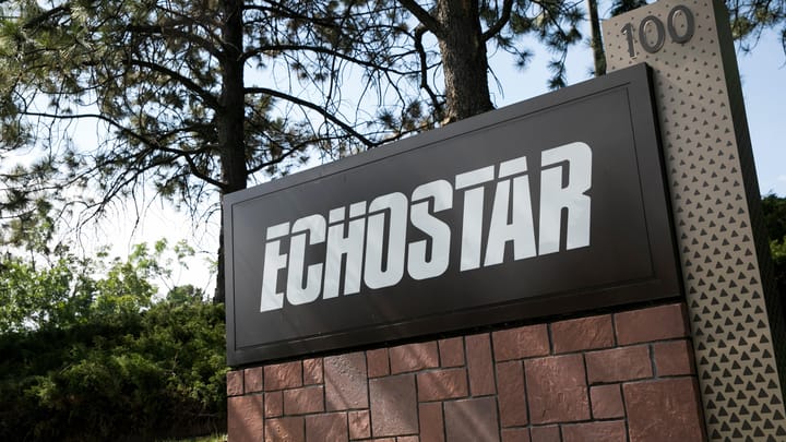 EchoStar closes AT&T spectrum deal, but wrinkles remain