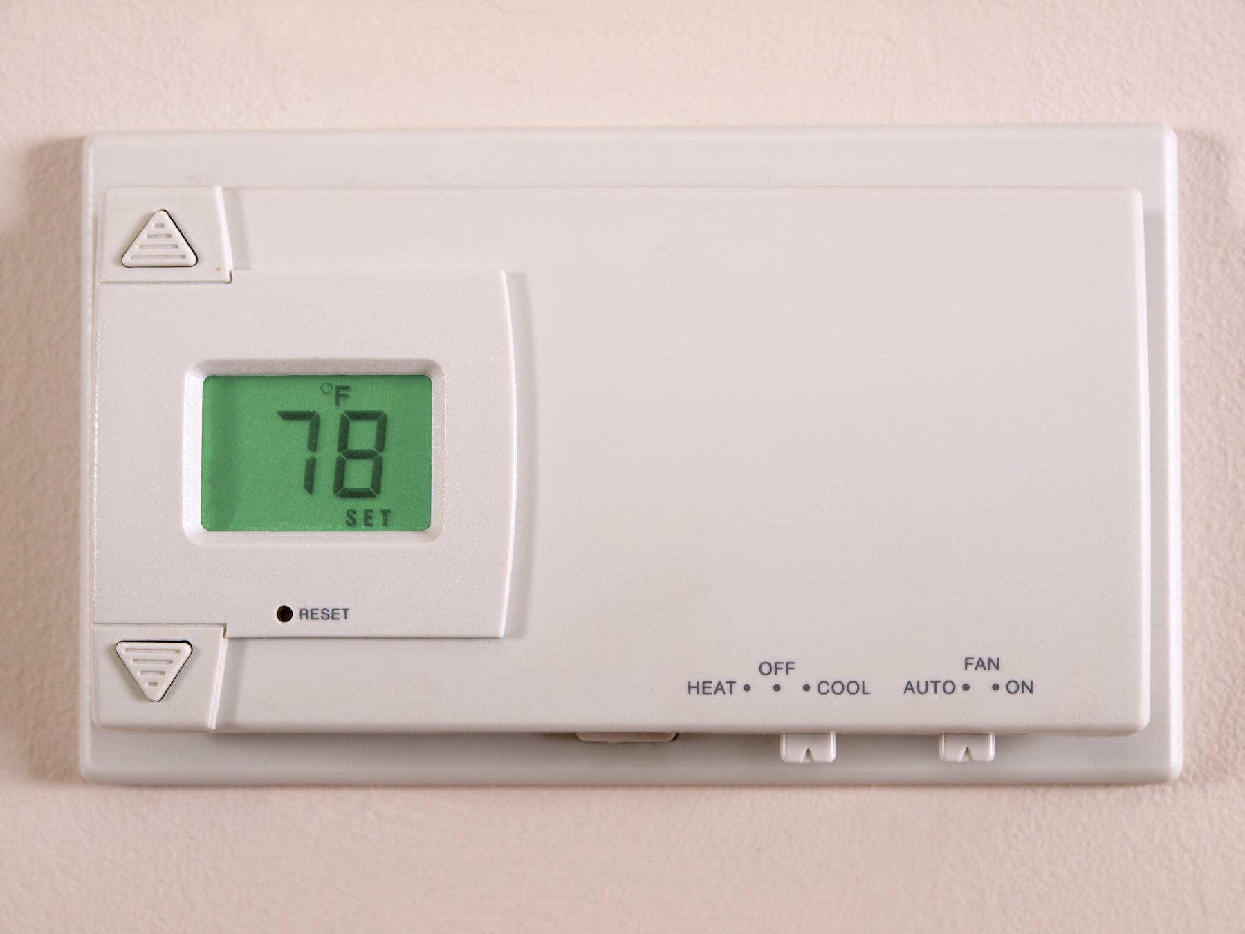 Why 78 degrees isn’t the right thermostat setting for everyone during a heat wave