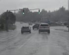 Flash floods and storms batter north-east US as deadly weather threatens millions