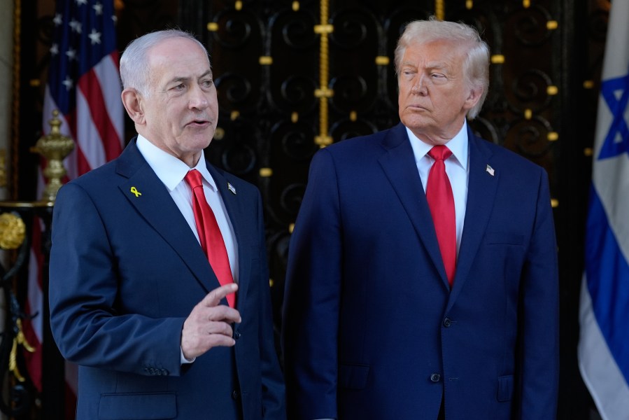 America’s relationship with Israel is changing — and that’s okay