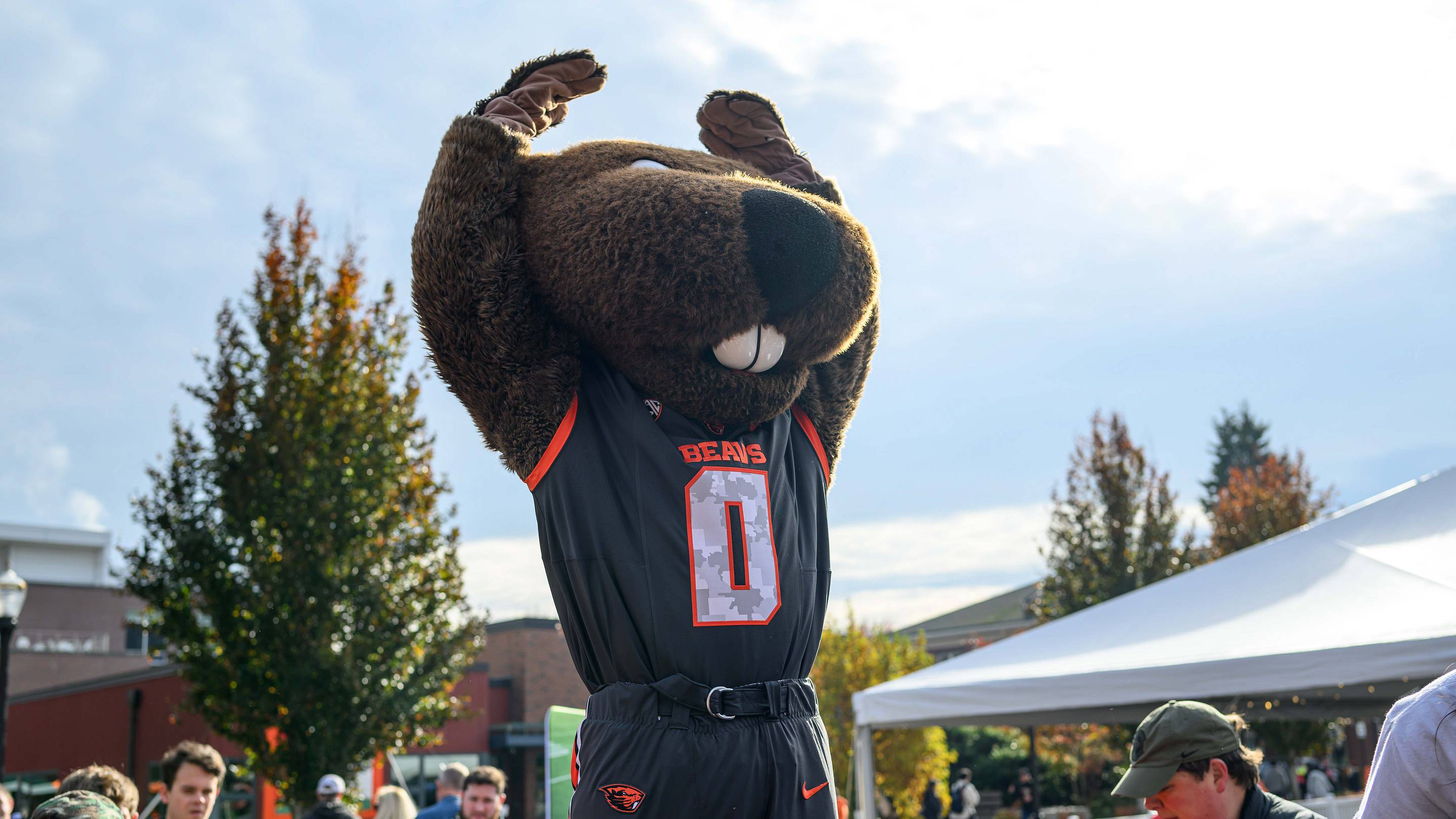 Oregon State Men's Soccer Preview: How Have the Beavers Rebuilt Their Defense for 2026?