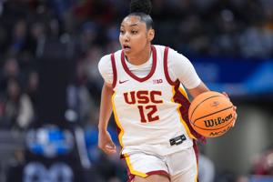 Female athletes surge in NIL deals as Learfield reports a 123% jump in participation