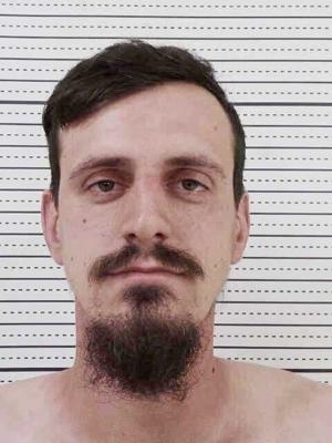 Maynard man arrested twice in one day