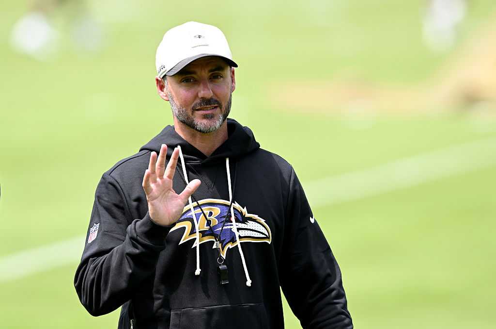 Ravens Training Camp: 3 storylines to focus on ahead of camp