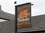 All Beefeater and Brewers Fayre restaurants are closing for good soon - do you live near one affected?