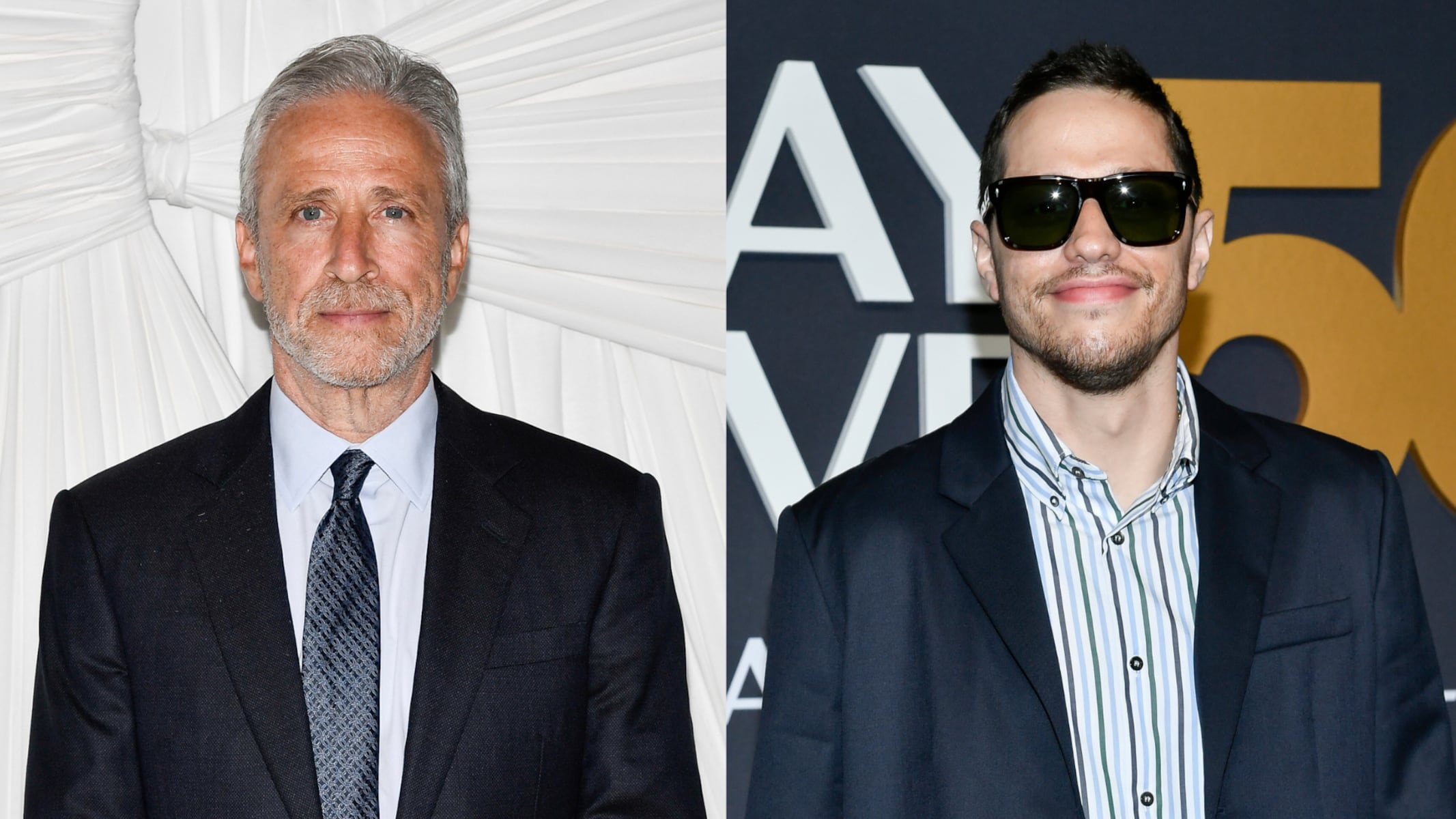 How to get presale tickets for Jon Stewart, Pete Davidson’s 9/11 comedy benefit at MSG