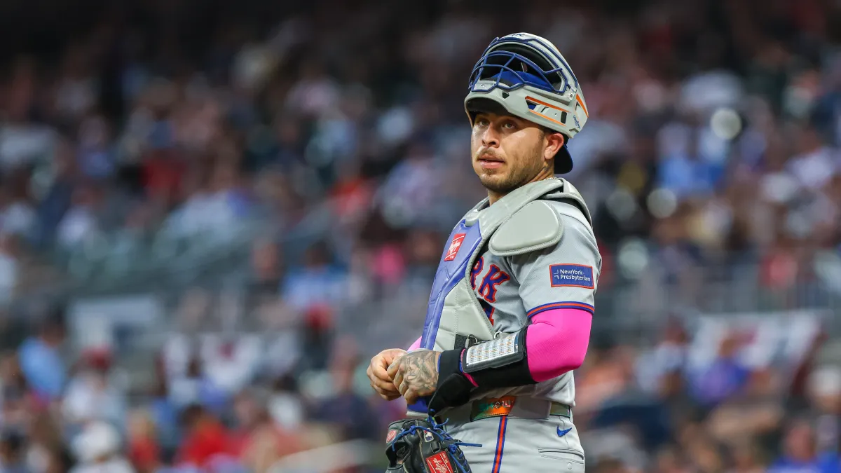White Sox linked to trades with Reds or Mets to solve major need