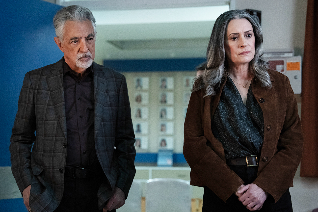 Is There a New Episode of ‘Criminal Minds: Evolution’ This Week? ‘Criminal Minds: Evolution’ Season 20 Premiere Date Info