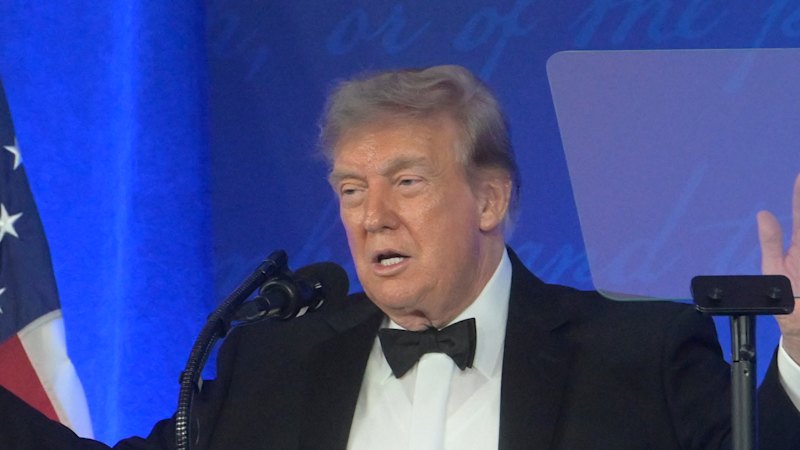 Trump says Iran will ‘get a beating’ as he promises more strikes