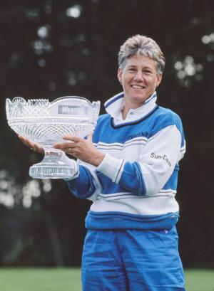 Celebrating 50 years of Women’s British Open history
